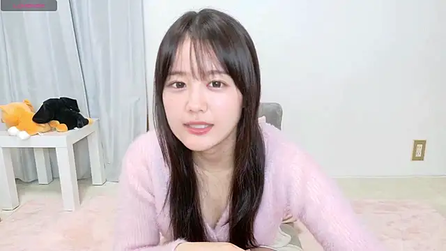 hani-chan online show from January 11, 2026, 5:03 am