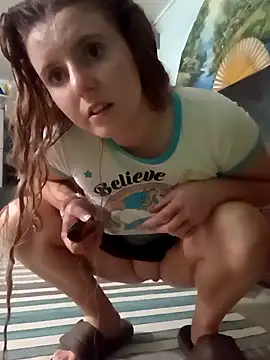 Snapshot of CUTEJESSBABE chatting on July 4, 2026, 12:21 pm CUTEJESSBABE online show from July 4, 2026, 12:21 pm