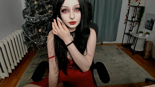 Snapshot of MoonCircuit chatting on January 11, 2026, 9:11 pm MoonCircuit online show from January 11, 2026, 9:11 pm