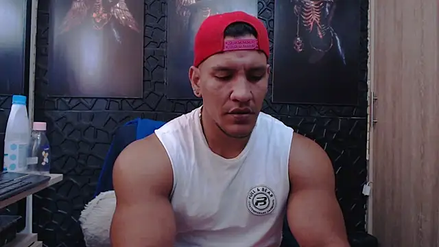 viktor herrera online show from March 7, 2026, 4:56 pm