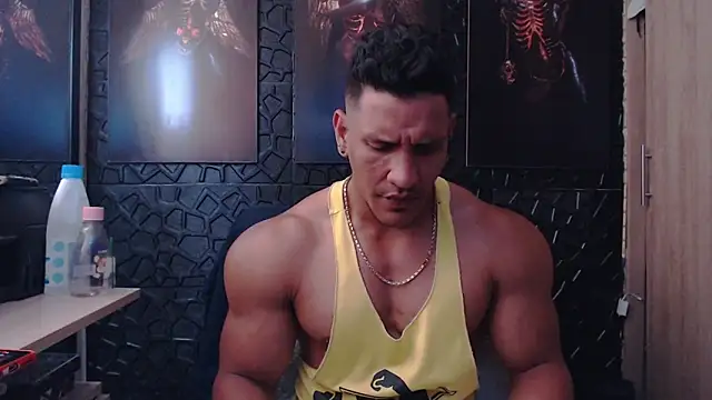 Snapshot of viktor_herrera chatting on March 2, 2026, 5:09 pm viktor herrera online show from March 2, 2026, 5:09 pm