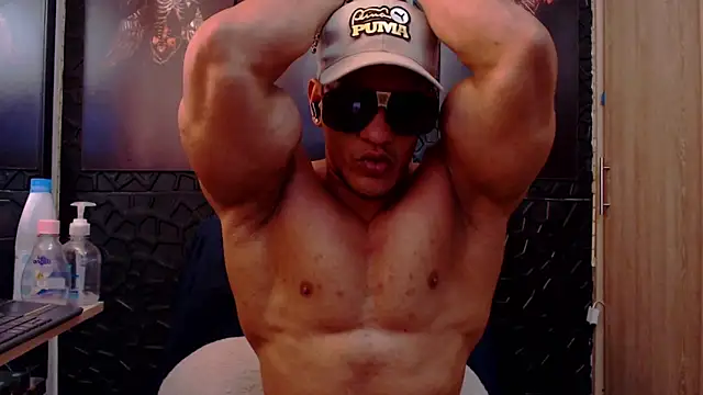 Snapshot of viktor_herrera chatting on February 17, 2026, 2:25 pm viktor herrera online show from February 17, 2026, 2:25 pm