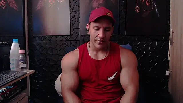 Snapshot of viktor_herrera chatting on February 26, 2026, 2:17 pm viktor herrera online show from February 26, 2026, 2:17 pm