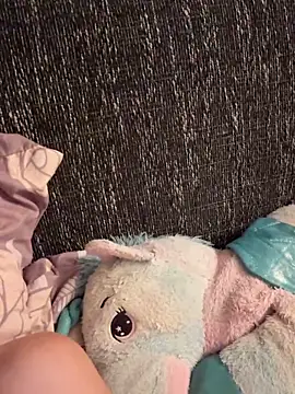 Evelin199 online show from March 15, 2026, 8:05 pm