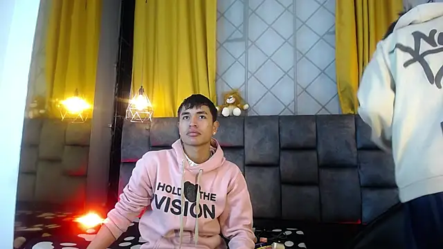 Maik Russo online show from February 12, 2026, 10:48 am