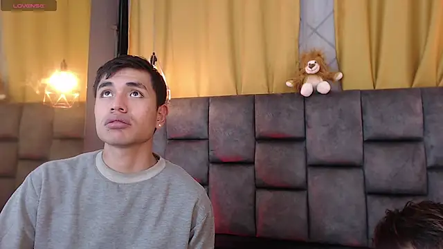 Maik Russo online show from February 17, 2026, 12:13 pm