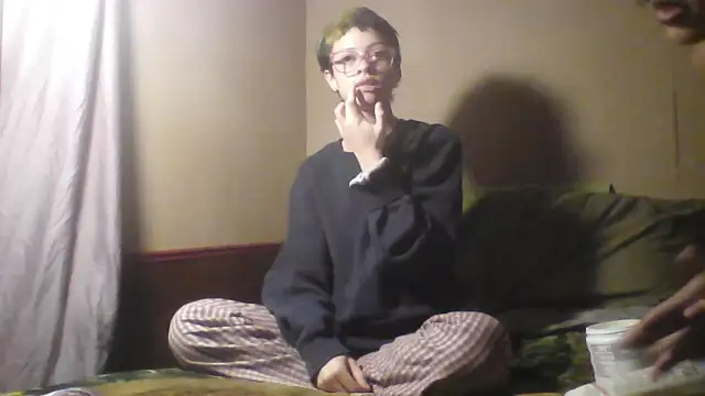 jojosbizarrelyf online show from January 8, 2026, 2:17 am