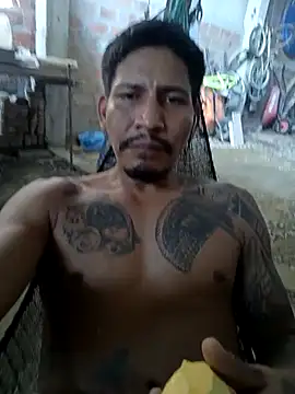 cielo420 online show from April 13, 2026, 6:56 pm