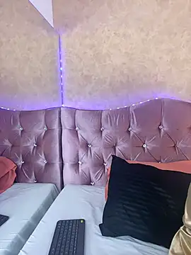 Missy 22  online show from March 31, 2026, 1:35 pm