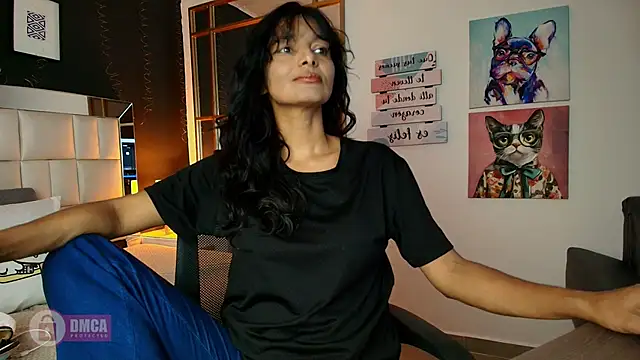 gaby jazmin online show from March 30, 2026, 7:15 pm