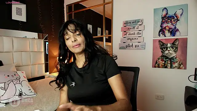 gaby jazmin online show from February 19, 2026, 7:11 pm