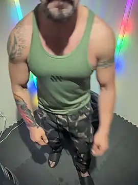 wolfbucker online show from April 14, 2026, 5:12 am