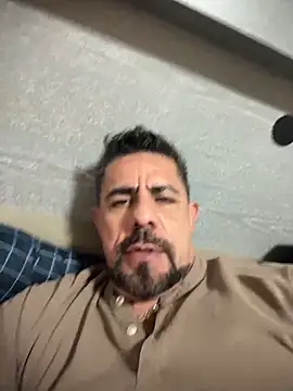 wolfbucker online show from March 31, 2026, 5:26 pm