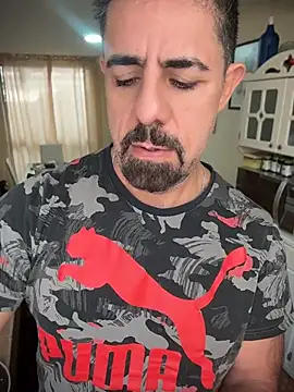 wolfbucker online show from July 13, 2026, 2:05 pm