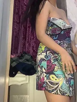 NaaRo-1 online show from February 2, 2026, 9:25 pm