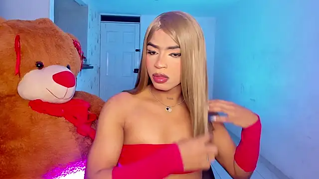 angels trans 23x online show from April 8, 2026, 8:27 am