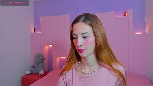 emilywilliis online show from March 4, 2026, 12:46 pm