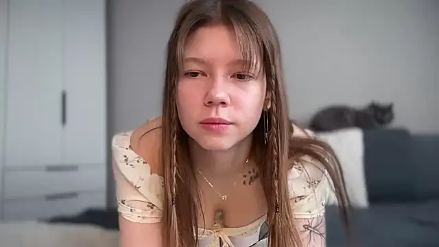 Snapshot of karalinhks chatting on February 7, 2026, 7:16 am karalinhks online show from February 7, 2026, 7:16 am