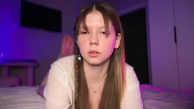 Snapshot of karalinhks chatting on February 20, 2026, 6:43 pm karalinhks online show from February 20, 2026, 6:43 pm