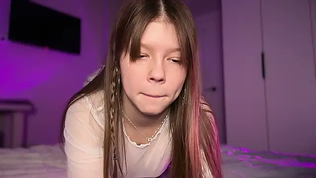 Snapshot of karalinhks chatting on February 25, 2026, 10:53 pm karalinhks online show from February 25, 2026, 10:53 pm