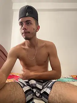 Thiago ferrety online show from March 5, 2026, 7:10 pm