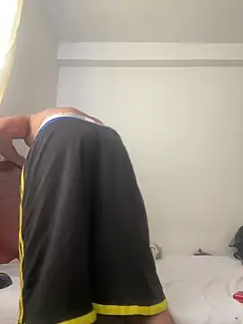 Thiago ferrety online show from February 3, 2026, 8:03 pm