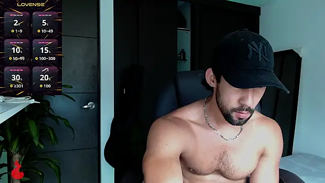 Rem Dimartinz online show from February 24, 2026, 2:40 pm