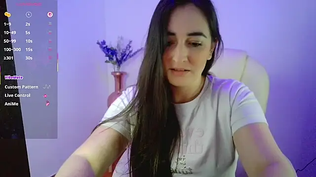 soffi betacur online show from June 8, 2026, 4:13 am