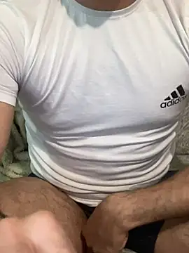 comings33 online show from February 19, 2026, 11:34 pm