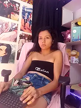 Stefany Lovers01 online show from January 11, 2026, 6:04 pm