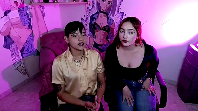 Snapshot of Natasha_Romanof18 chatting on January 6, 2026, 2:59 am Natasha Romanof18 online show from January 6, 2026, 2:59 am