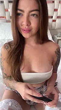 Snapshot of TheQuietDanger chatting on January 16, 2026, 4:11 pm TheQuietDanger online show from January 16, 2026, 4:11 pm