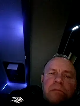 kanos71 online show from January 9, 2026, 3:52 pm