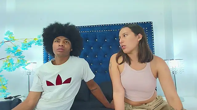 Cristal and luke online show from March 5, 2026, 3:36 am