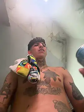 Sam 33 sexy 27 online show from February 15, 2026, 4:39 pm