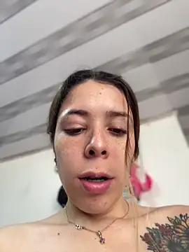 NatalyPinky online show from March 28, 2026, 6:20 pm