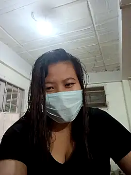  Angel123 online show from January 8, 2026, 7:25 am