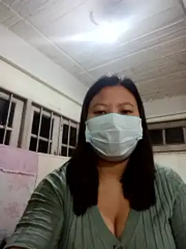  Angel123 online show from January 13, 2026, 2:10 pm