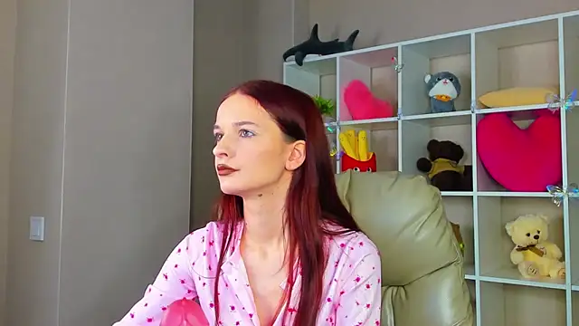 Snapshot of Alicia_Adammss chatting on February 1, 2026, 12:20 am Alicia Adammss online show from February 1, 2026, 12:20 am