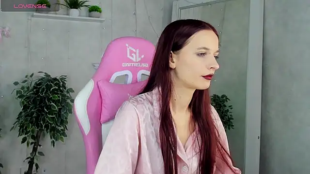 Snapshot of Alicia_Adammss chatting on January 16, 2026, 1:09 am Alicia Adammss online show from January 16, 2026, 1:09 am