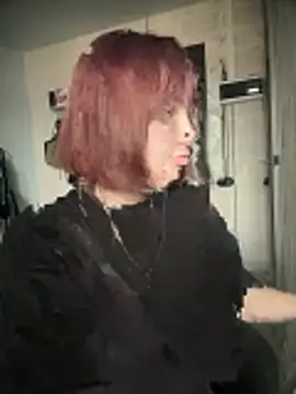 xCandyDollx online show from March 5, 2026, 7:05 am