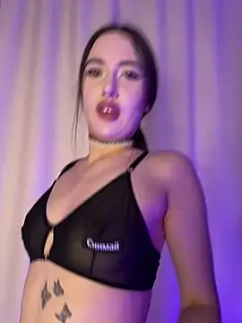 DriveThruDolls online show from March 20, 2026, 11:22 am