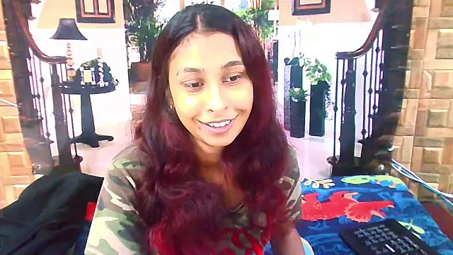 IndianSexyButt online show from May 14, 2026, 5:37 am
