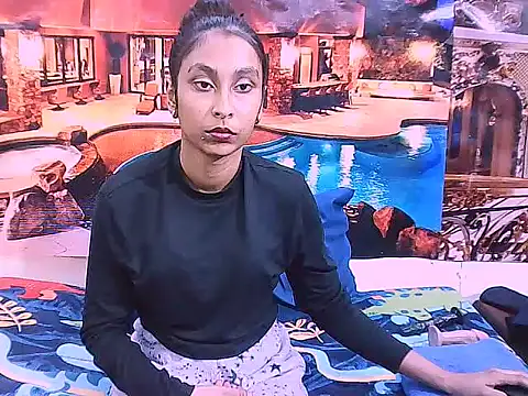 IndianSexyButt online show from April 3, 2026, 5:47 am