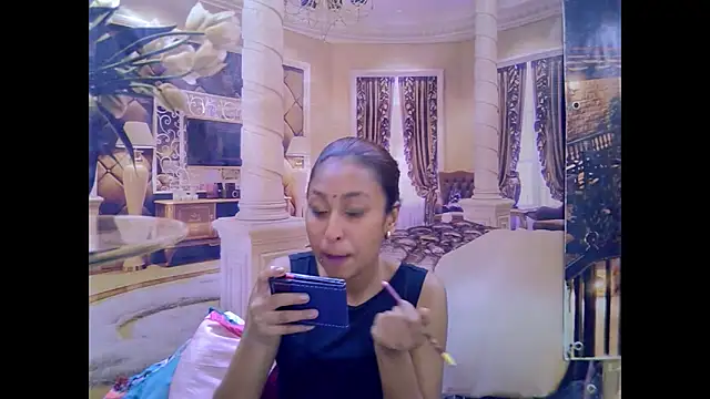 IndianSexyButt online show from March 3, 2026, 5:47 am