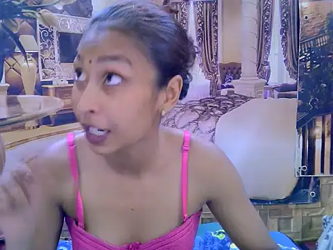 IndianSexyButt online show from February 28, 2026, 5:40 am