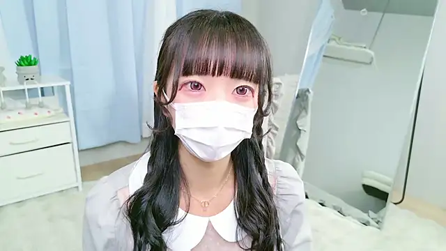 Snapshot of Nonn_chan chatting on January 12, 2026, 10:44 am Nonn chan online show from January 12, 2026, 10:44 am