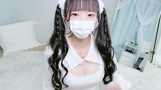 Snapshot of Nonn_chan chatting on February 19, 2026, 2:08 am Nonn chan online show from February 19, 2026, 2:08 am