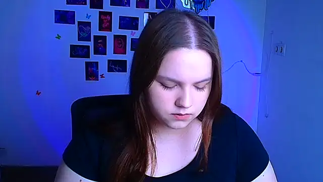 Kitty Mia Kitty online show from March 16, 2026, 12:42 pm