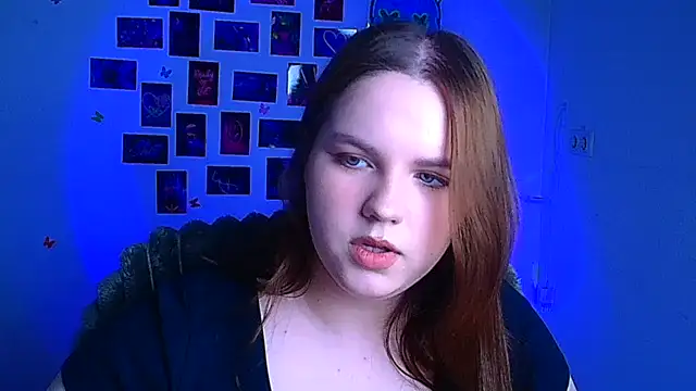 Kitty Mia Kitty online show from March 24, 2026, 6:41 pm